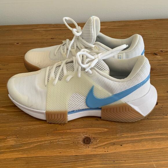 Nike Zoom GP Challenge 1 women's hard court tennis shoe size 8 - Picture 3 of 6